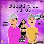 Andres Gatillo Ft. Endo - Desde Que Te Vi MP3